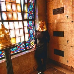 Meet your Posher, Charlynn